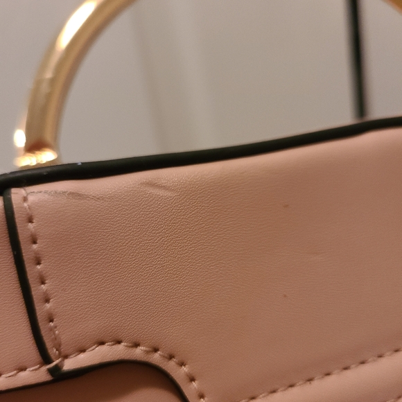 A New Day Pink Purse - Picture 3 of 10